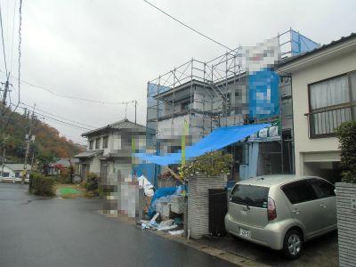 Local photos, including front road