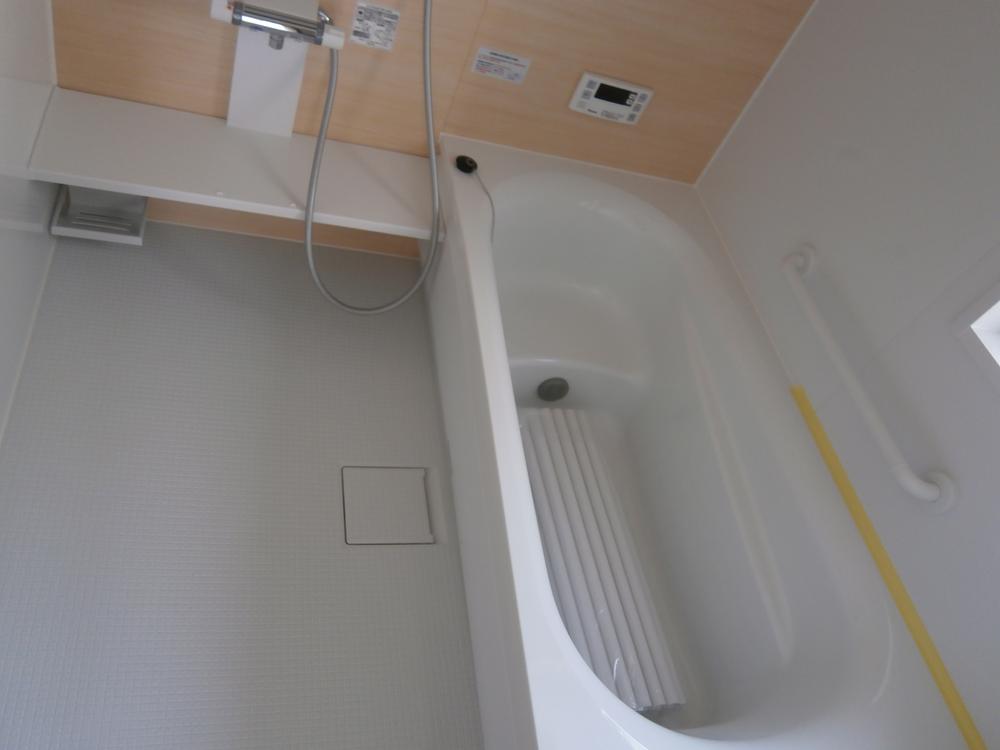 Bathroom. Indoor (September 2013) Shooting