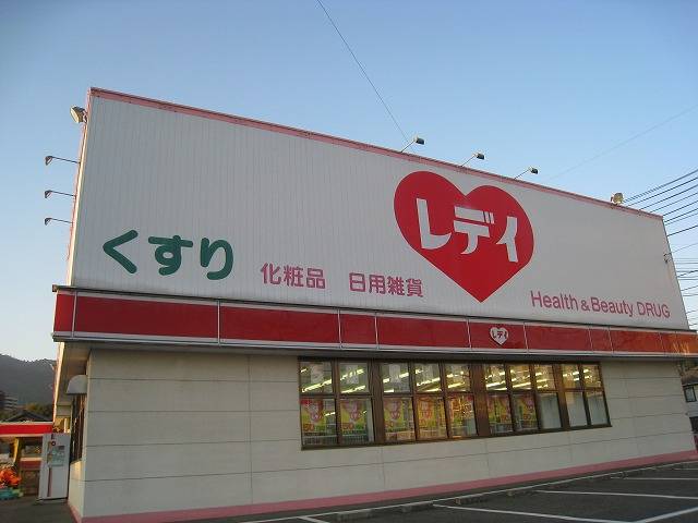 Dorakkusutoa. Medicine of the ready Kamiyasu shop 430m until (drugstore)