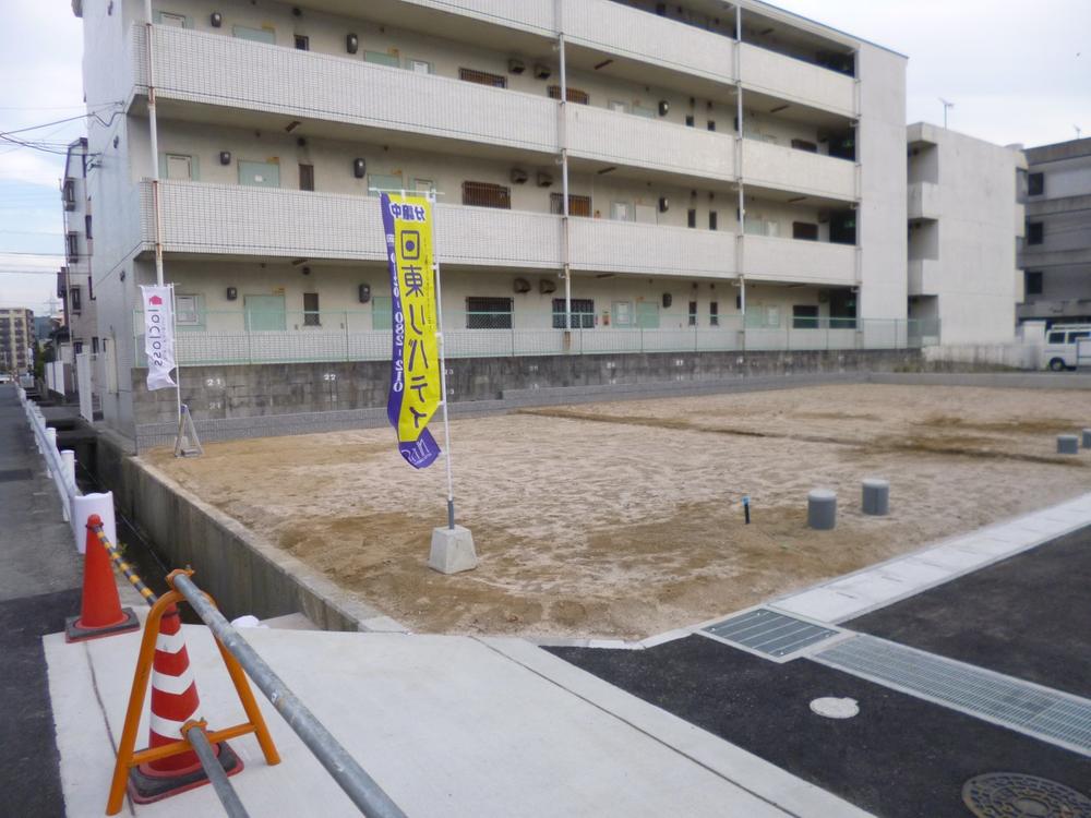 Local appearance photo. Local (10 May 2013) Shooting