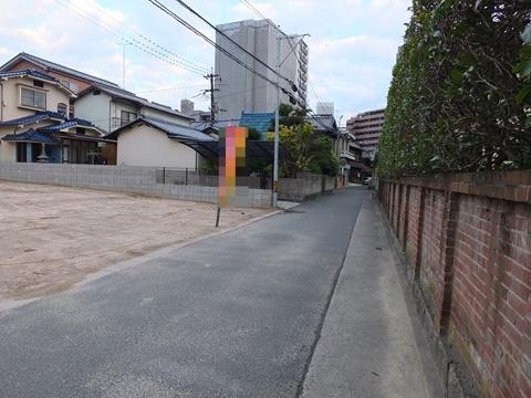 Local photos, including front road