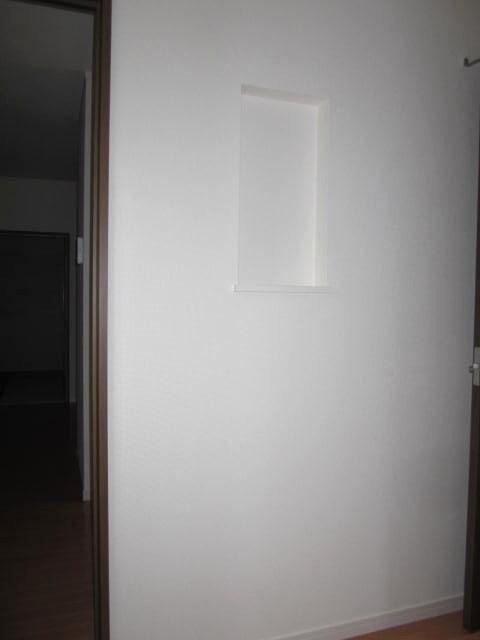 Other introspection. Room (August 2013) Shooting