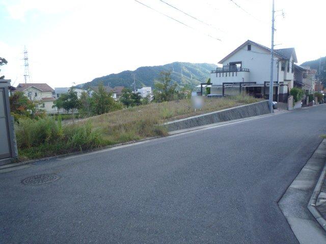 Local photos, including front road