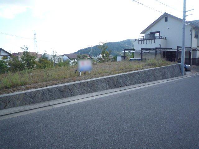 Local photos, including front road