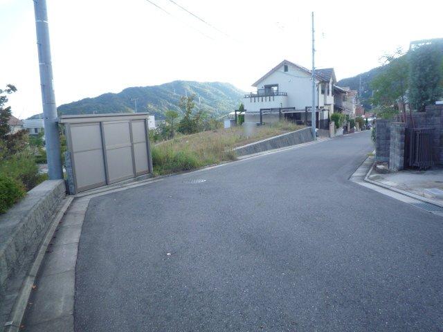 Local land photo
