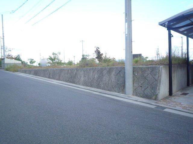 Local photos, including front road