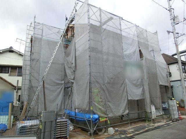 Local appearance photo.   18.1 Pledge of LDK