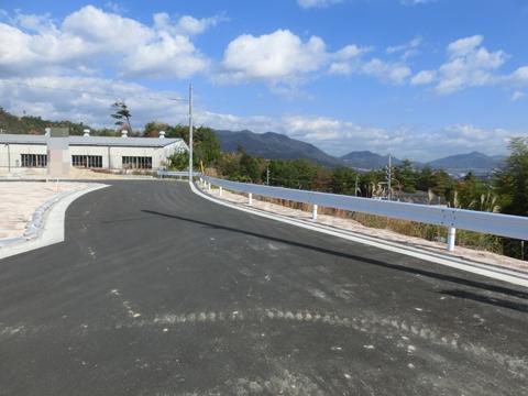 Local photos, including front road