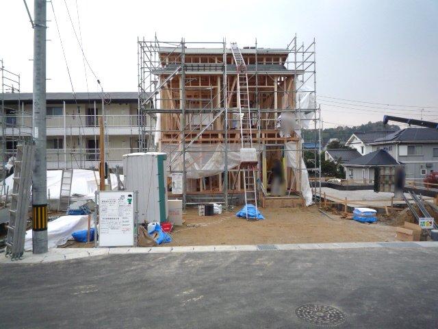 Local appearance photo.   All-electric Cute