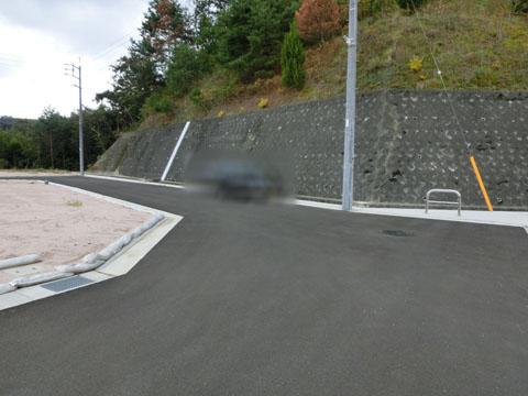 Local photos, including front road