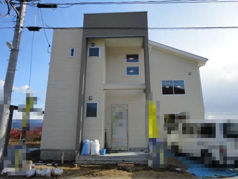 Local appearance photo. November 29, shooting