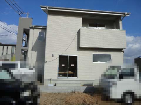 Local appearance photo. November 29, shooting