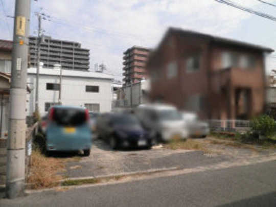 Local land photo