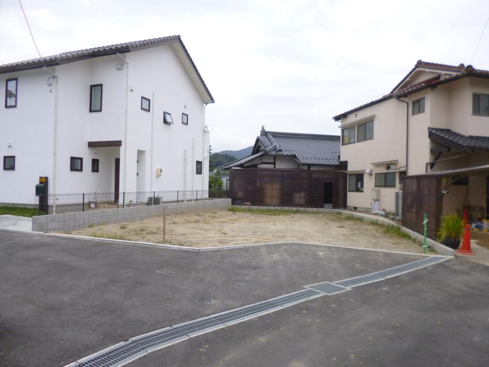 Local photos, including front road