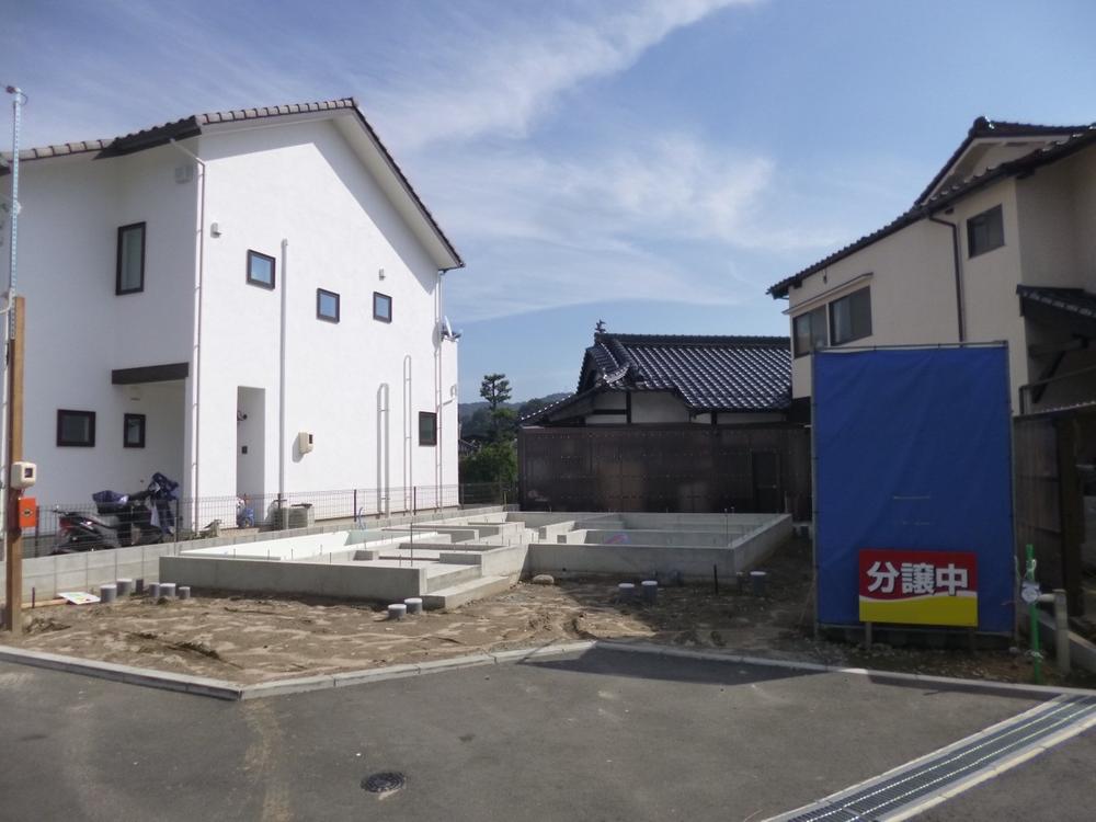 Local appearance photo. (October 2013) Shooting