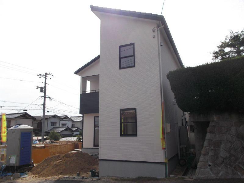 Local appearance photo