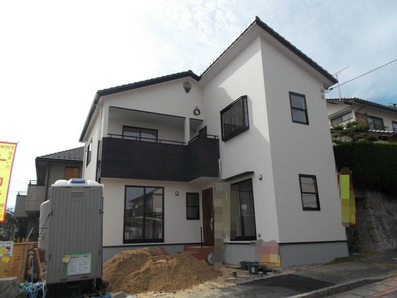 Local appearance photo