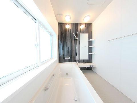 Bathroom. Bathroom of hotel specifications