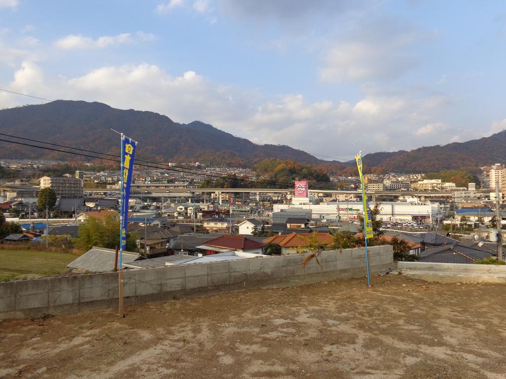 Local appearance photo. Local (20 years) Shooting