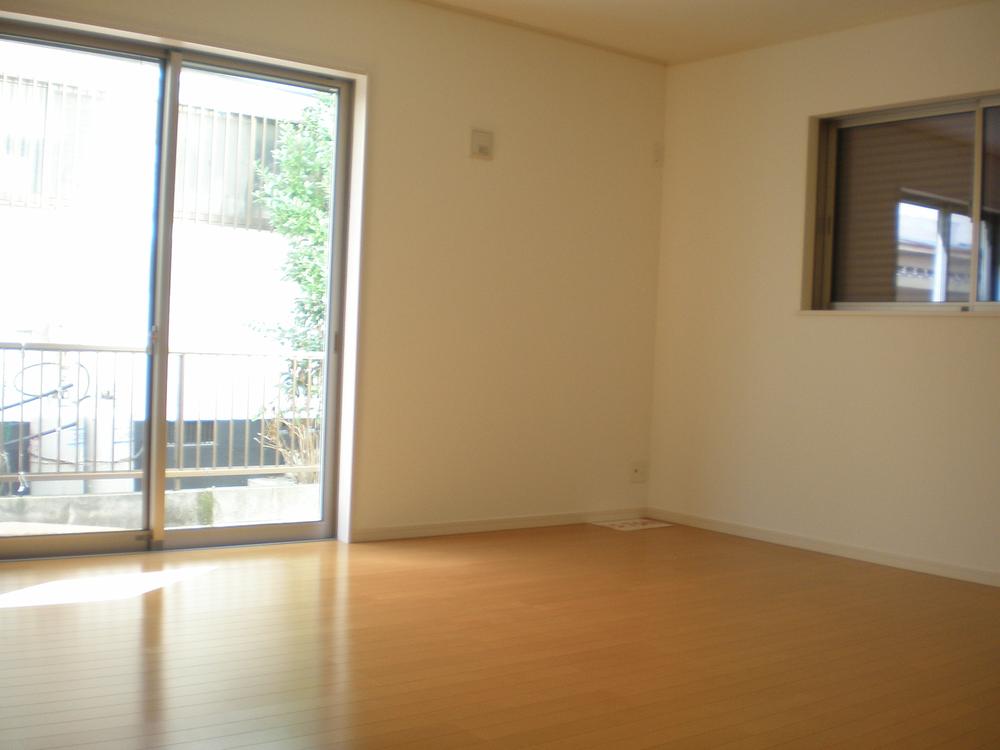 Living. Room (August 2013) Shooting