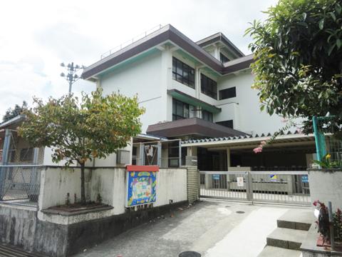 Primary school. 508m until Yagi Elementary School