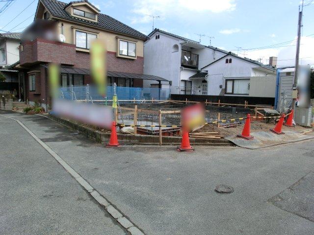 Local appearance photo.   2014 February is scheduled to be completed