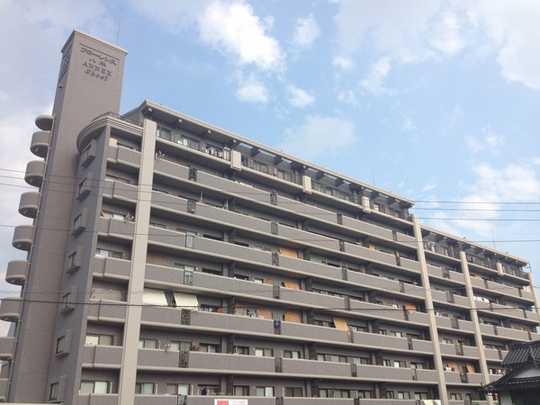 Local appearance photo