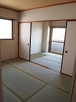 Other room space