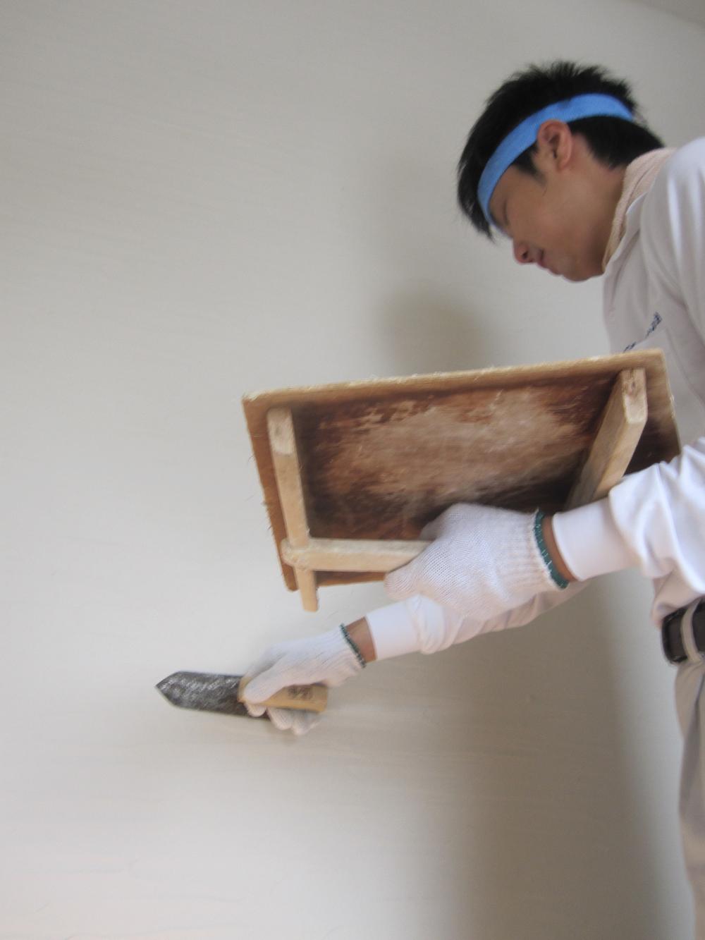 Construction ・ Construction method ・ specification