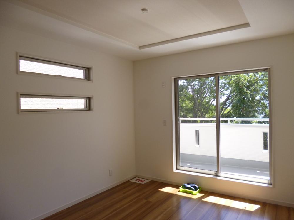 Non-living room. (September 2013) Shooting