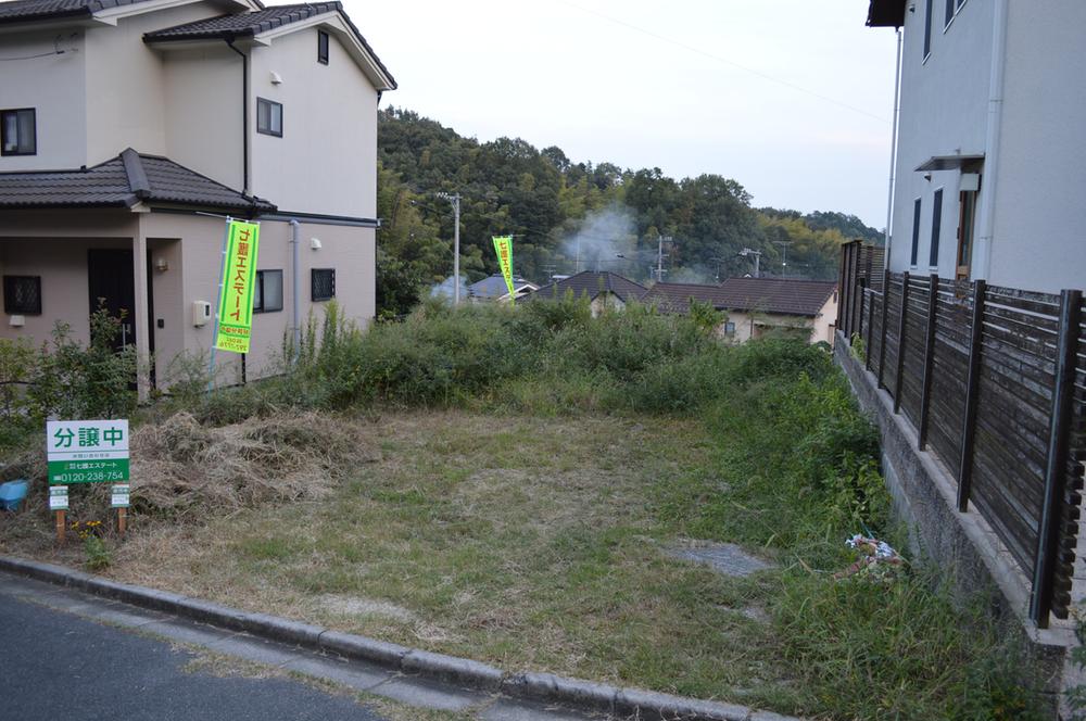 Local photos, including front road. Local (10 May 2013) Shooting