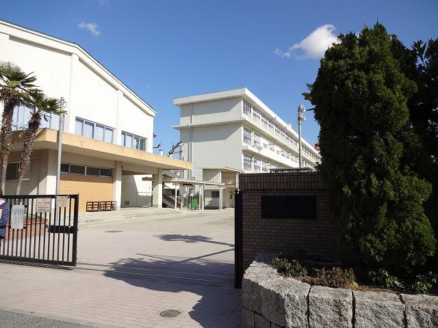 Primary school. 209m to Hiroshima City Museum of Gion Elementary School