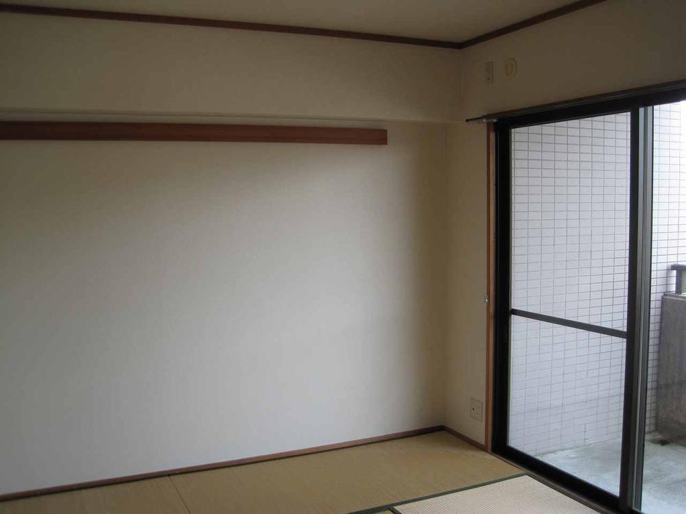 Non-living room