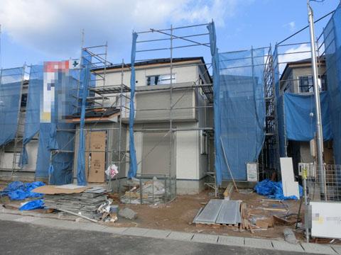 Local appearance photo. December 15 shooting