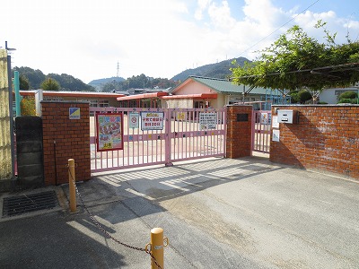 kindergarten ・ Nursery. Yamamoto kindergarten (kindergarten ・ 730m to the nursery)