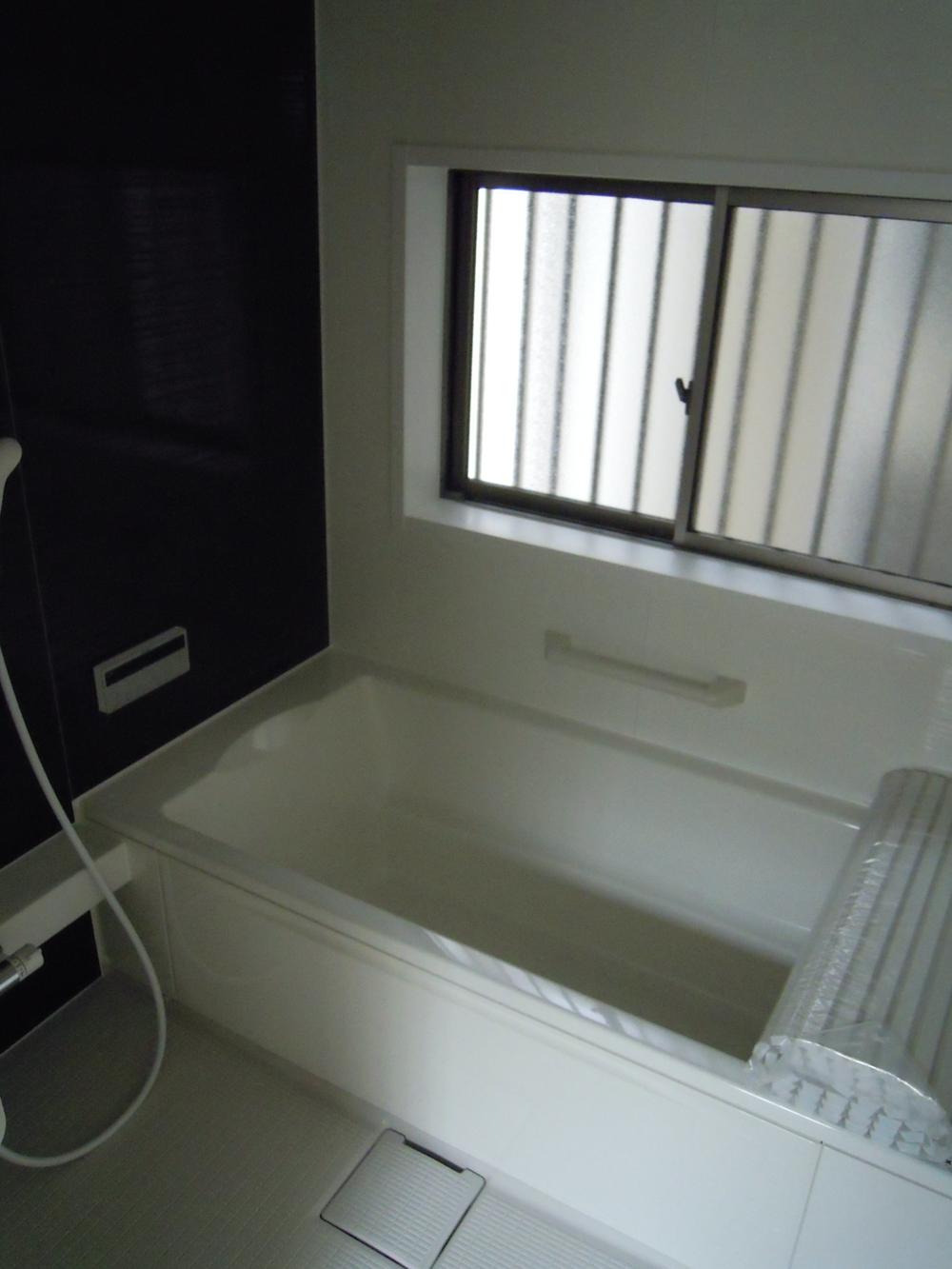 Bathroom. Indoor (June 2013) Shooting