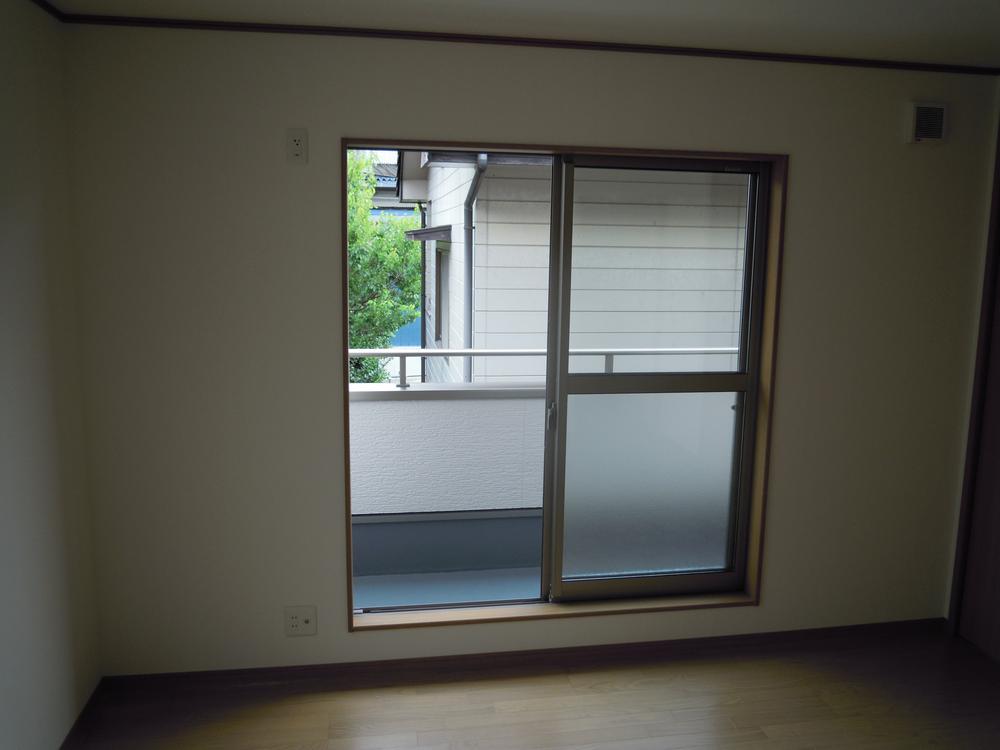 Non-living room. Indoor (June 2013) Shooting