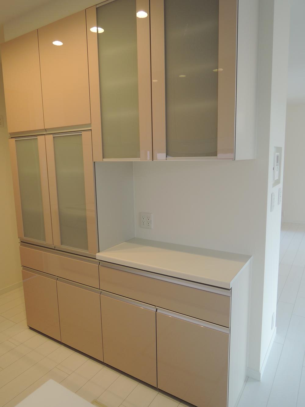 Kitchen. Indoor (11 May 2013) Shooting