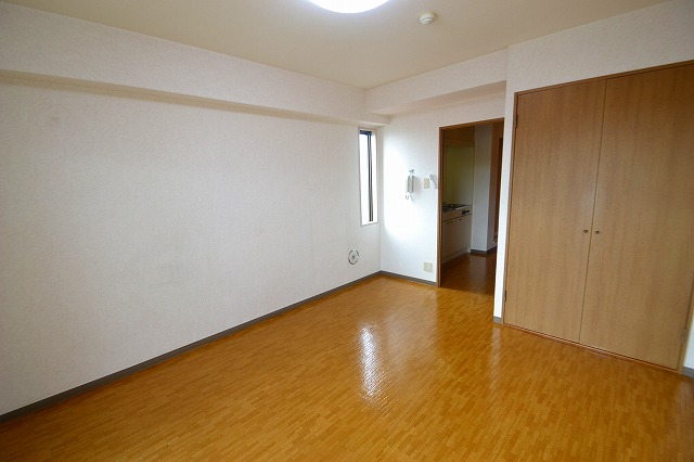 Living and room.  ☆ Spacious is the flooring of the room ☆