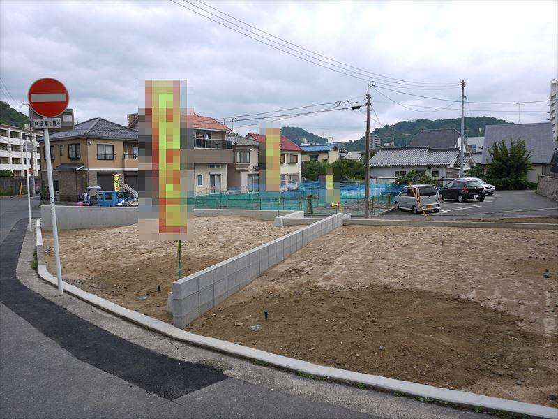 Local photos, including front road