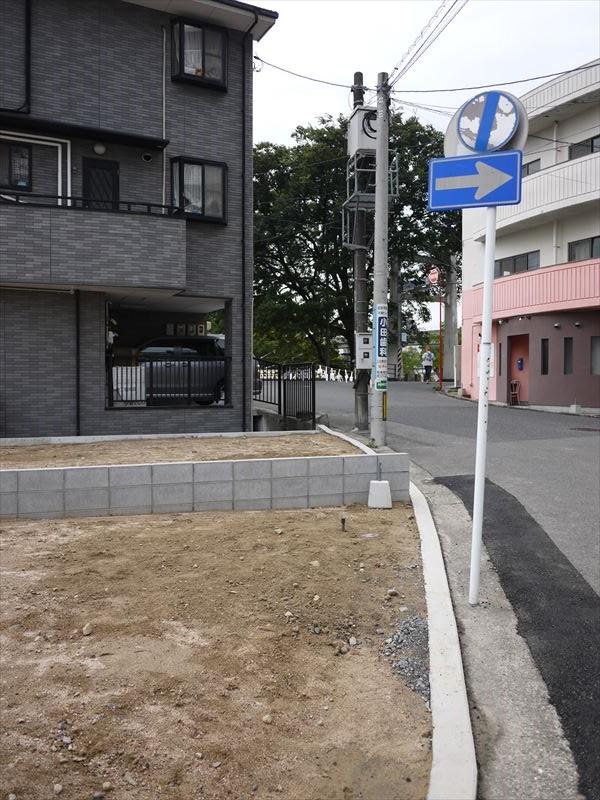 Local photos, including front road