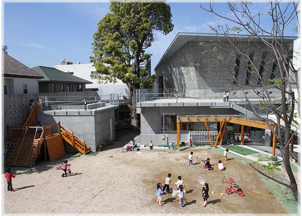kindergarten ・ Nursery. Ayame 907m to kindergarten