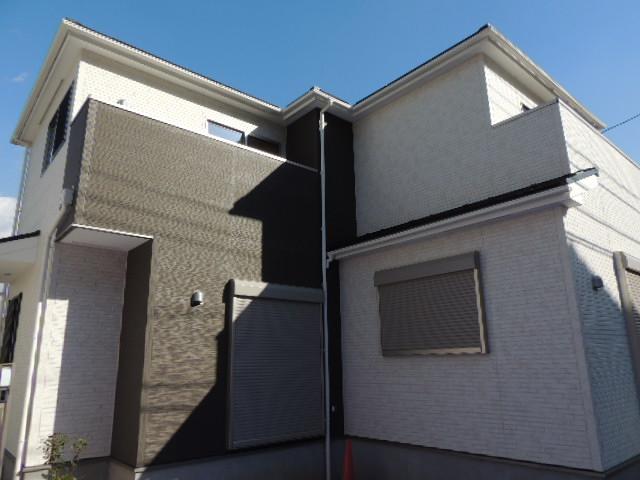 Local appearance photo. It's appearance does not come tired simple. If we are considering existing homes and condominiums, Here is a recommended. 