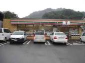 Convenience store. 965m to Seven-Eleven Hiroshima Ushitahigashi shop