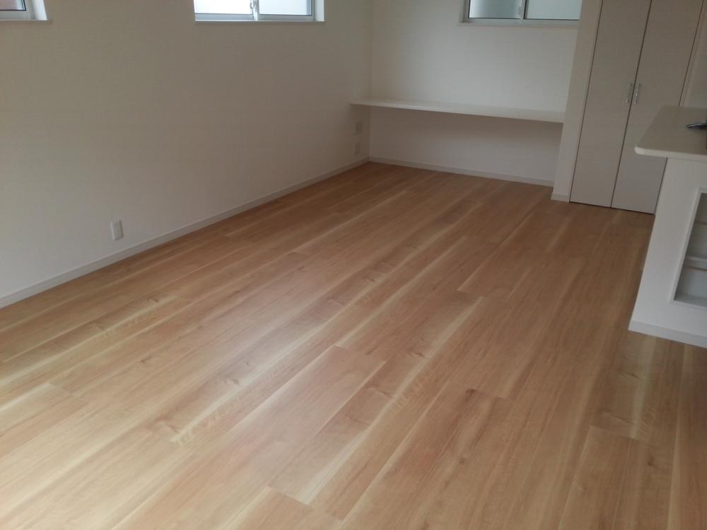 Other. Family counter