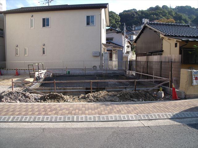 Local photos, including front road