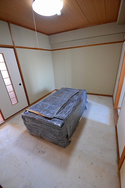 Other room space.  ☆ It contains the tatami ☆