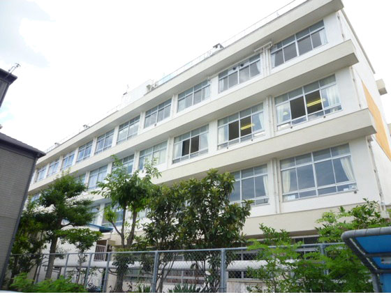 Primary school. 371m to Hiroshima Municipal Ushita elementary school (elementary school)