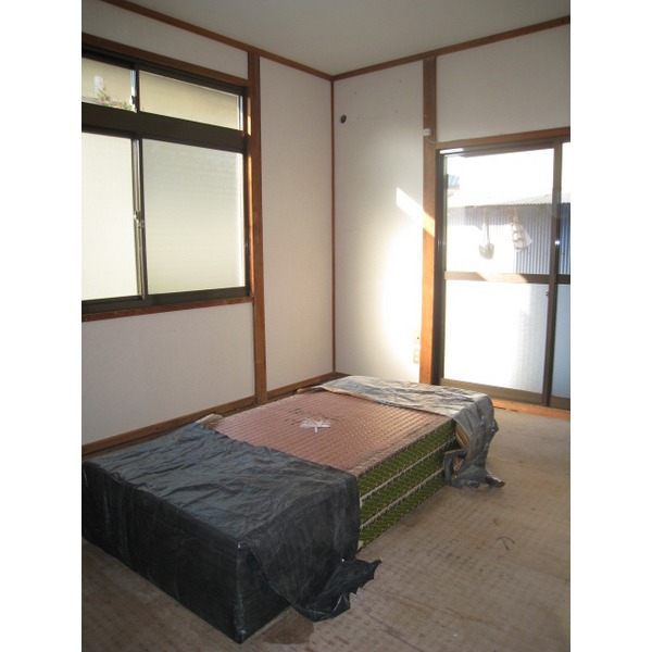 Other. 1F Japanese-style room