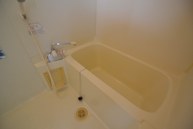 Bath.  ☆ Shiny is the bathroom ☆